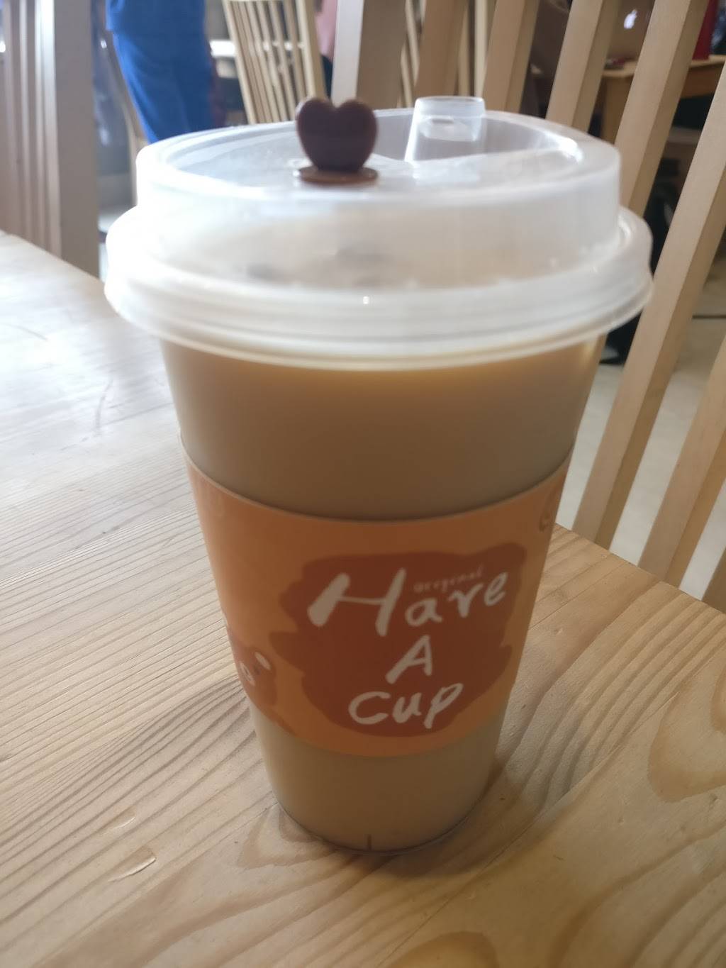 Momo Tea | restaurant | 10065 Bayview Ave #9, Richmond Hill, ON L4C 0W5, Canada | 9058833997 OR +1 905-883-3997