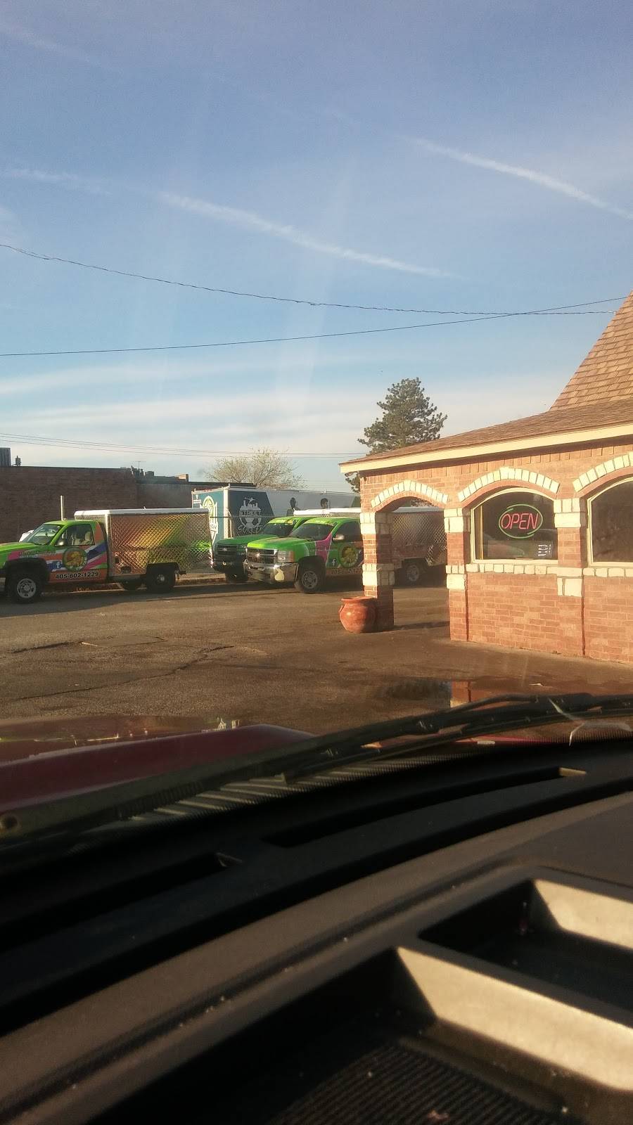 Burritos El Tin-Tan | restaurant | 3623, 4321 S Pennsylvania Ave, Oklahoma City, OK 73119, USA | 4056021229 OR +1 405-602-1229