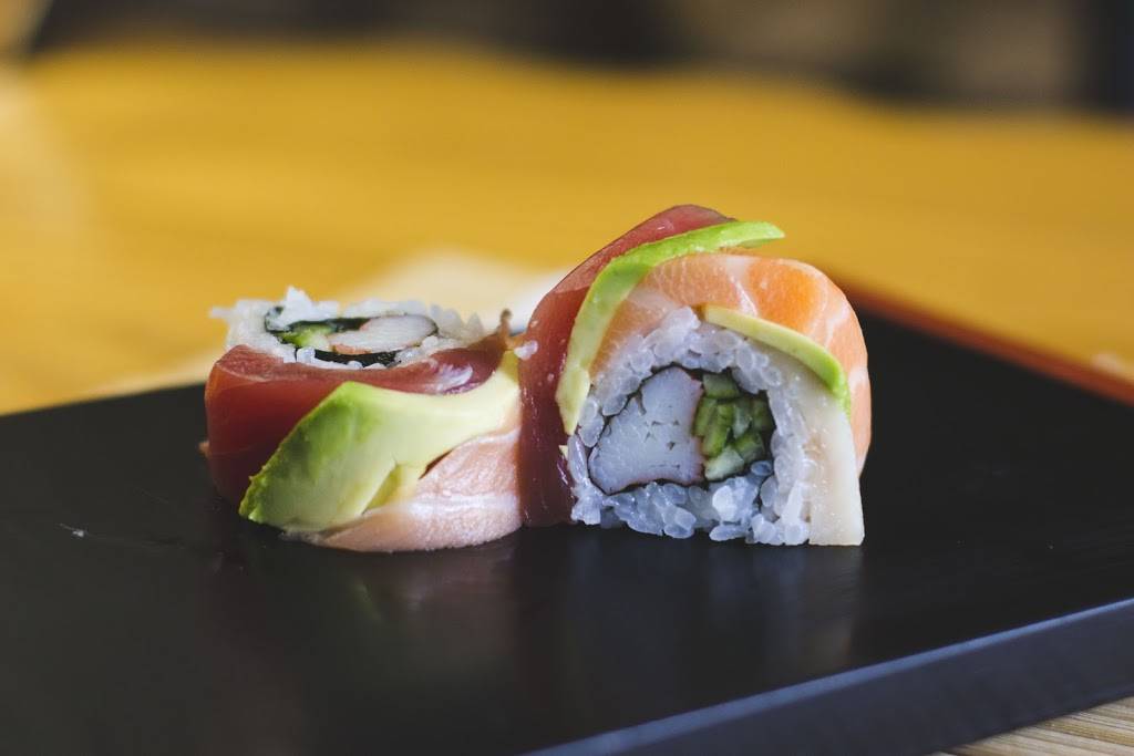 Kabuki Japanese Steak House | restaurant | 3503 Franklin Rd SW, Roanoke, VA 24014, USA | 5409810222 OR +1 540-981-0222