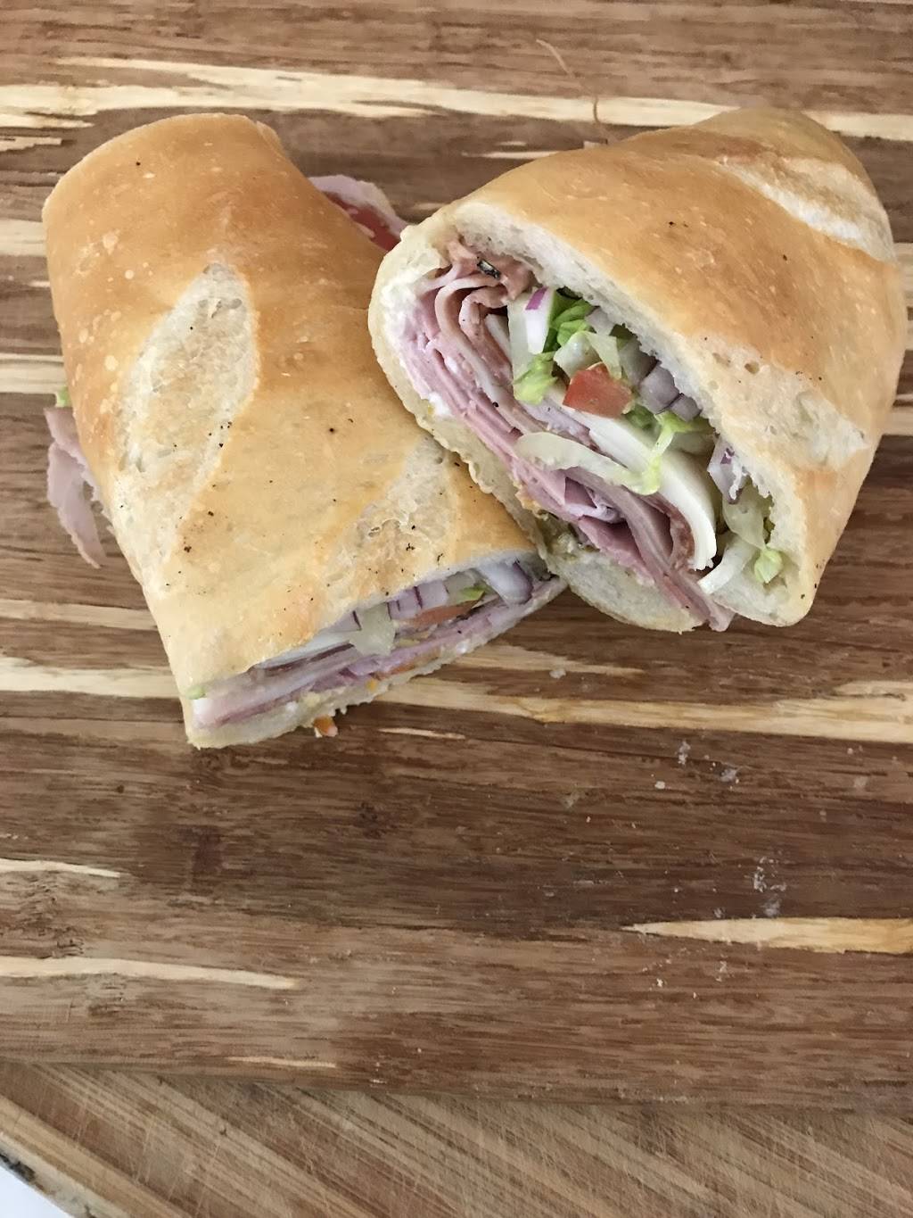 The Sandwich Shop at Buccan | restaurant | 350 S County Rd, Palm Beach, FL 33480, USA | 5618336295 OR +1 561-833-6295
