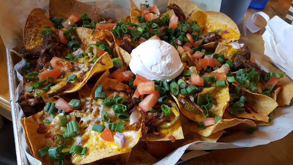 Old 30 BBQ | restaurant | 1330 E Mansfield St, Bucyrus, OH 44820, USA | 4195621399 OR +1 419-562-1399