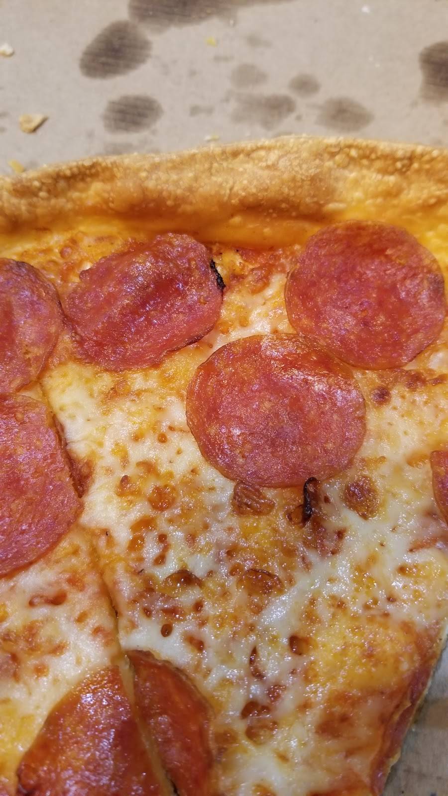 Pizza Hut | restaurant | 563 N Chickasaw Trail, Orlando, FL 32825, USA | 4073816003 OR +1 407-381-6003