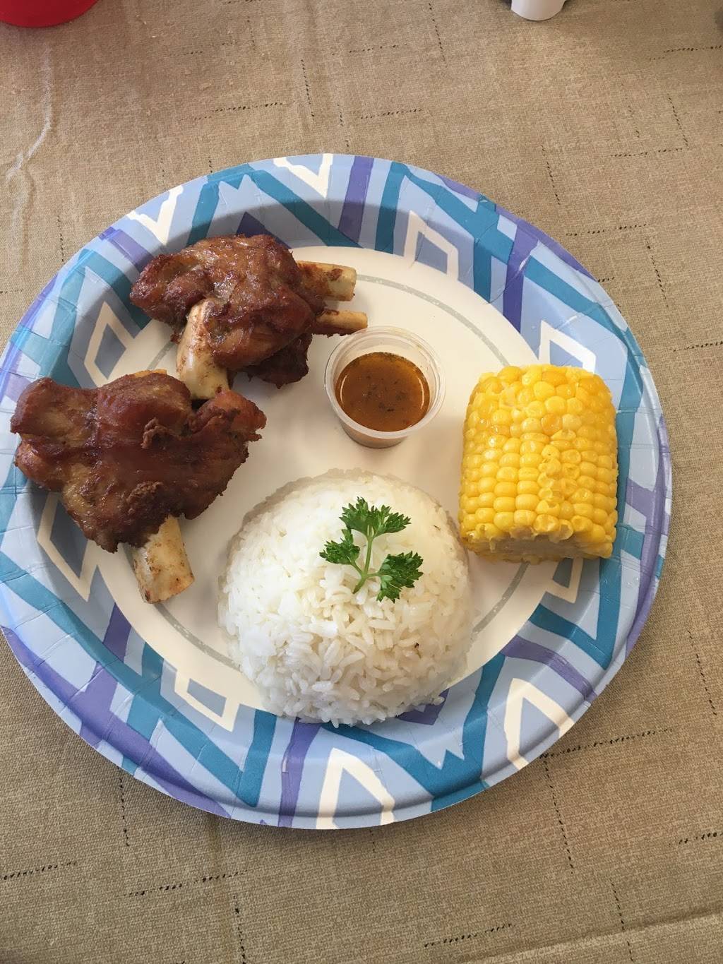 Oasis Cafeteria To Go | restaurant | 5239 S John Young Pkwy, Orlando, FL 32839, USA | 4072861742 OR +1 407-286-1742