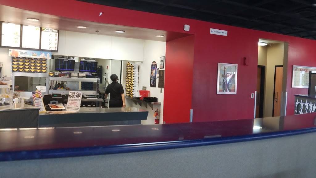 Carls Jr. | restaurant | 1850 S Country Club Dr, Mesa, AZ 85210, USA | 4808351925 OR +1 480-835-1925