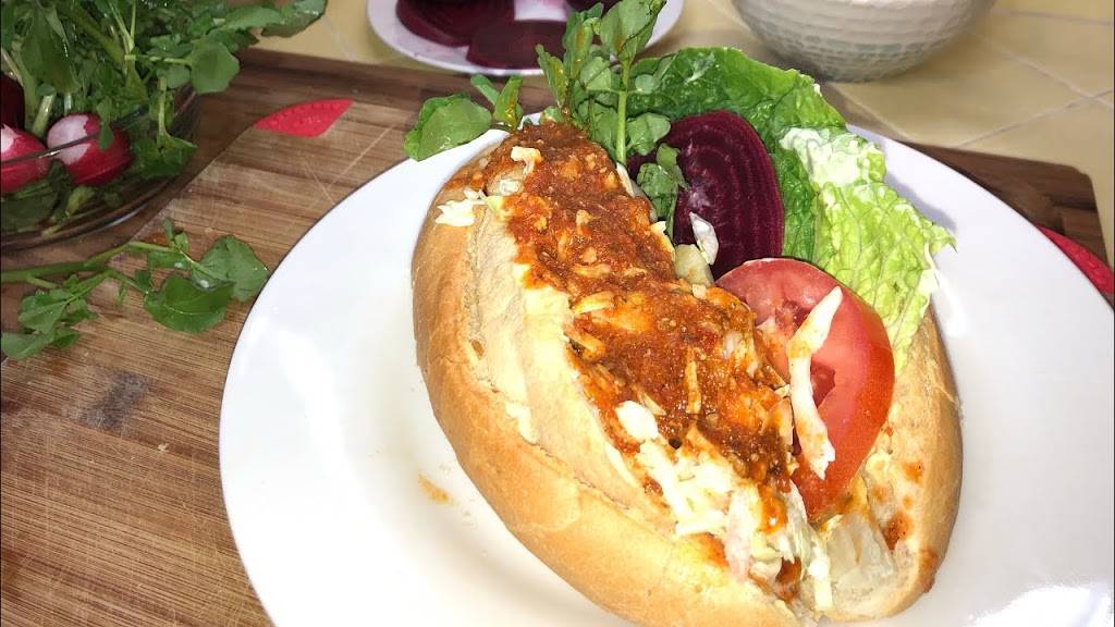 El Tipico Restaurant | restaurant | 664 S Pickett St, Alexandria, VA 22304, USA | 7033703581 OR +1 703-370-3581