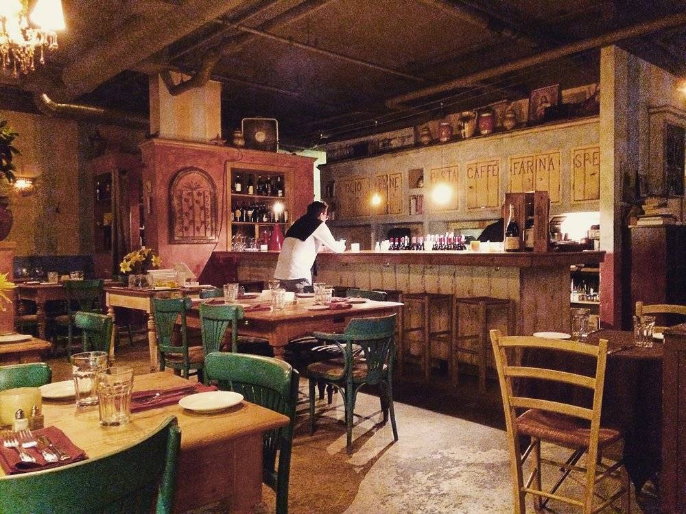 Mondello Ristorante Italiano | restaurant | 2425 33rd Ave W #3, Seattle, WA 98199, USA | 2063528700 OR +1 206-352-8700