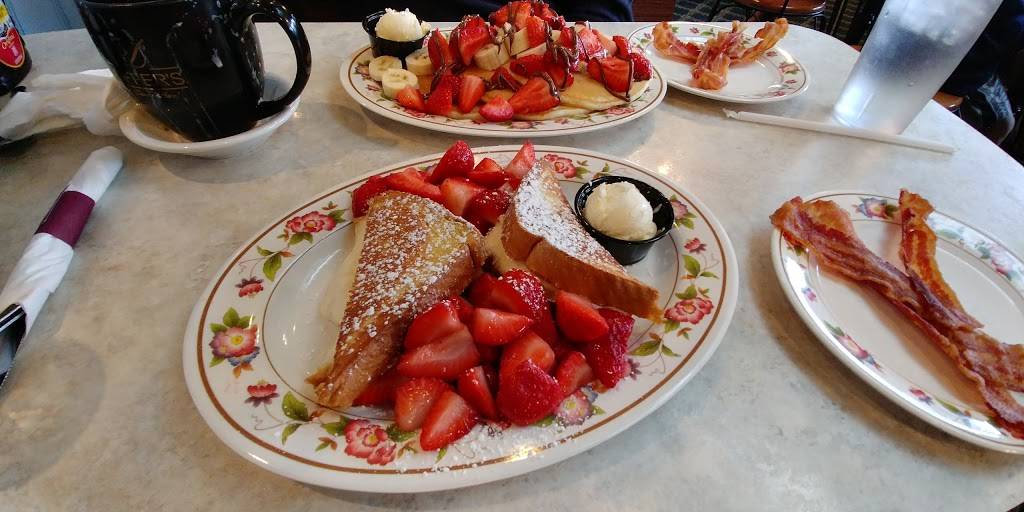 Duffers Restaurant & Old Fashioned Ice Cream Parlor Closed for  | restaurant | 5210 Pacific Ave, Wildwood, NJ 08260, USA | 6097291817 OR +1 609-729-1817