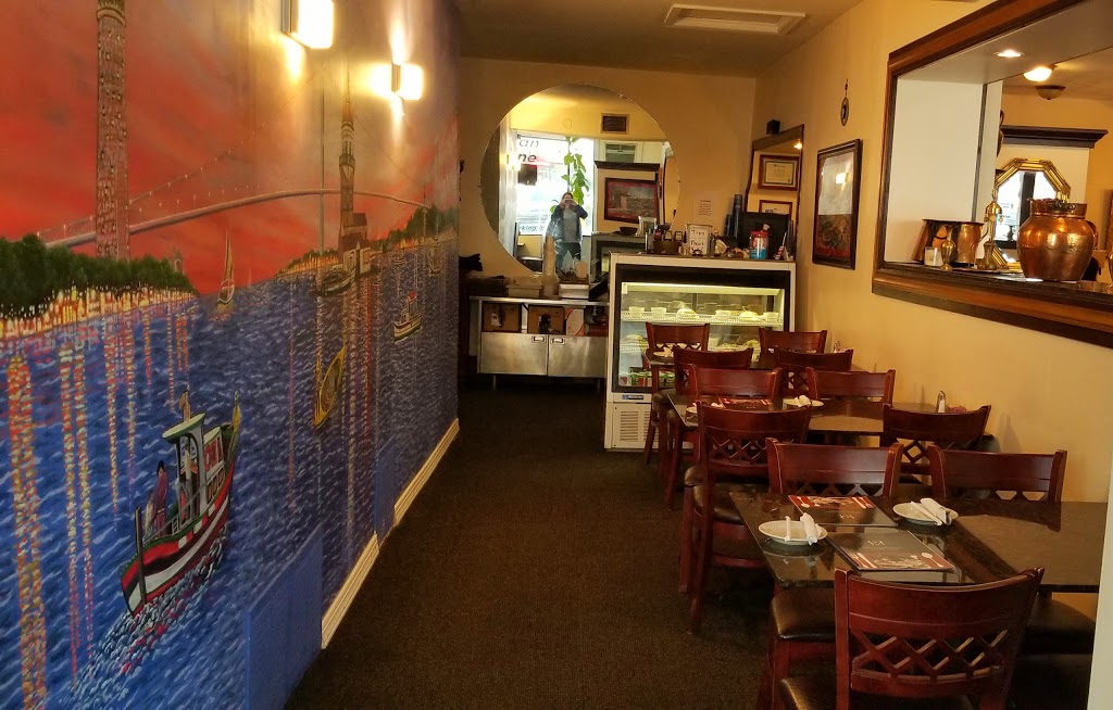 Mayflower Cafe | cafe | 209 34th St, Virginia Beach, VA 23451, USA | 7574170117 OR +1 757-417-0117