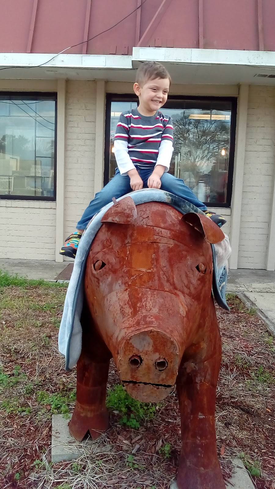 Honey-B Ham | restaurant | 506 E Prien Lake Rd, Lake Charles, LA 70601, USA | 3374783354 OR +1 337-478-3354