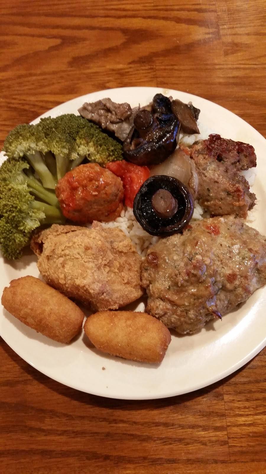 Lennys Pancake House | restaurant | 1610 S Kings Hwy, Myrtle Beach, SC 29577, USA | 8439459699 OR +1 843-945-9699