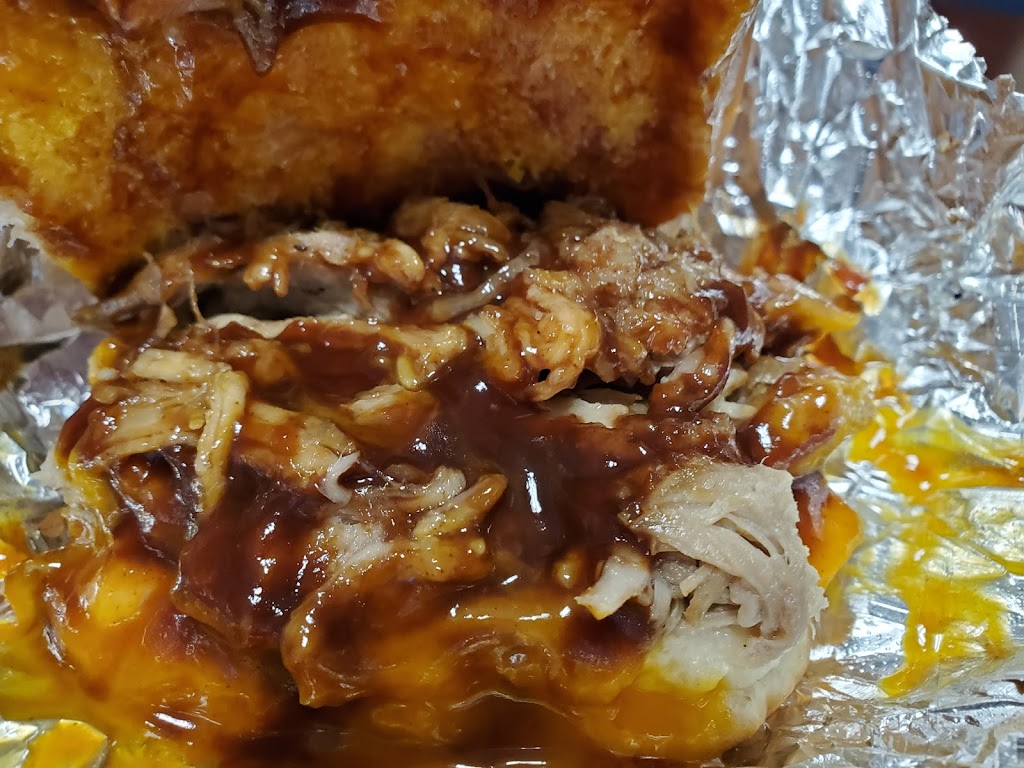 Smackin Good Wings | restaurant | 2900 Apalachee Pkwy, Tallahassee, FL 32399, USA | 8505918057 OR +1 850-591-8057