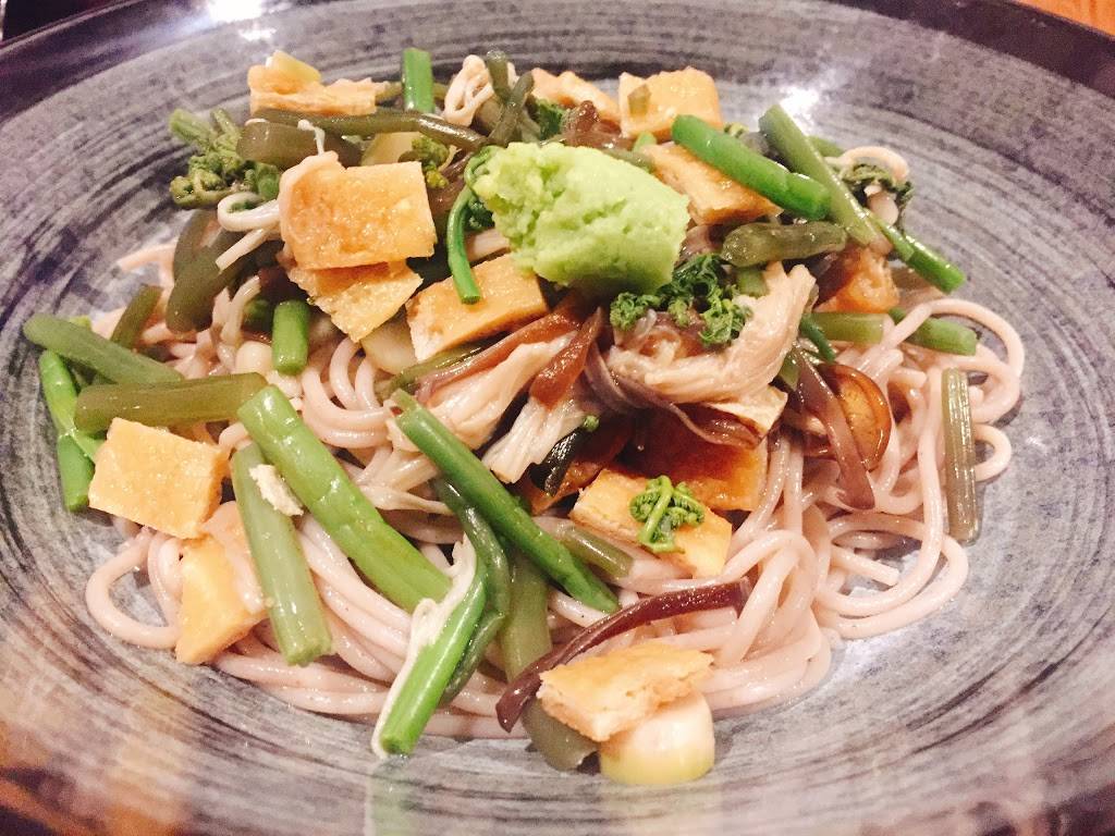 Sugidama Soba & Izakaya | restaurant | 2951, 260 Elm St #106, Somerville, MA 02144, USA | 6177645770 OR +1 617-764-5770