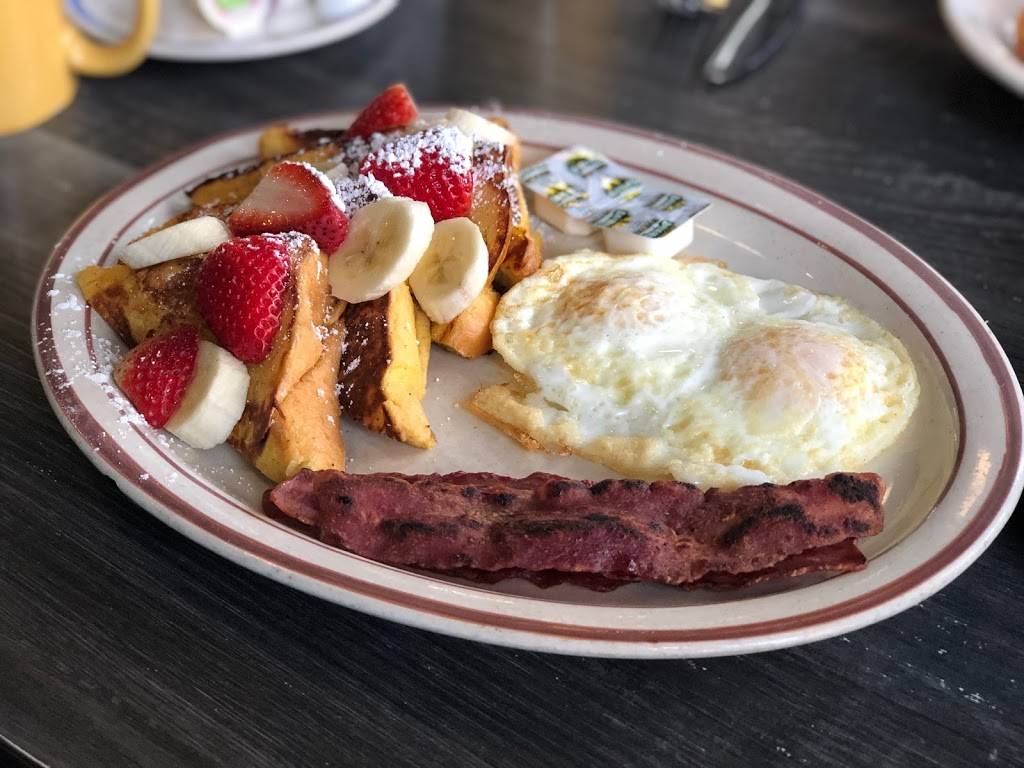 Joeys Café | cafe | 8301 Santa Monica Blvd, West Hollywood, CA 90069, USA | 3238220671 OR +1 323-822-0671