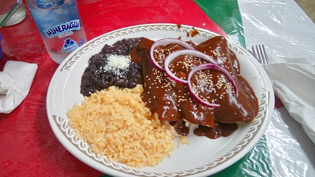 El Sol de Mexico | restaurant | 306 E Main St, Meriden, CT 06450, USA | 2032352212 OR +1 203-235-2212