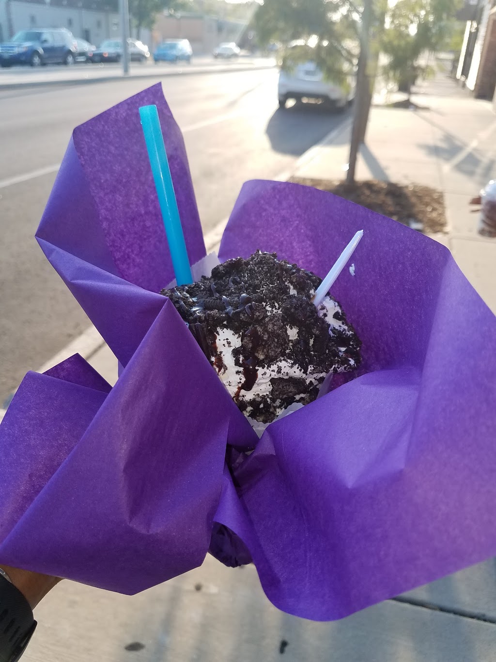 Beyond Sweet | cafe | 5901 Delmar Blvd, St. Louis, MO 63112, USA | 3148995052 OR +1 314-899-5052