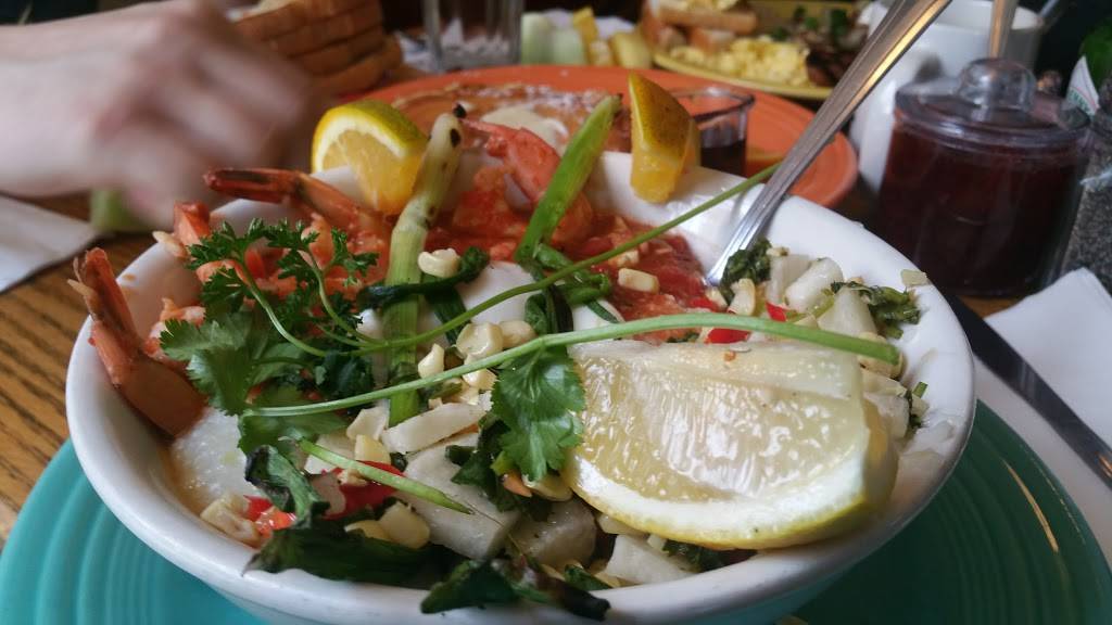 Mamas Royal Cafe | restaurant | 4012 Broadway, Oakland, CA 94611, USA | 5105477600 OR +1 510-547-7600