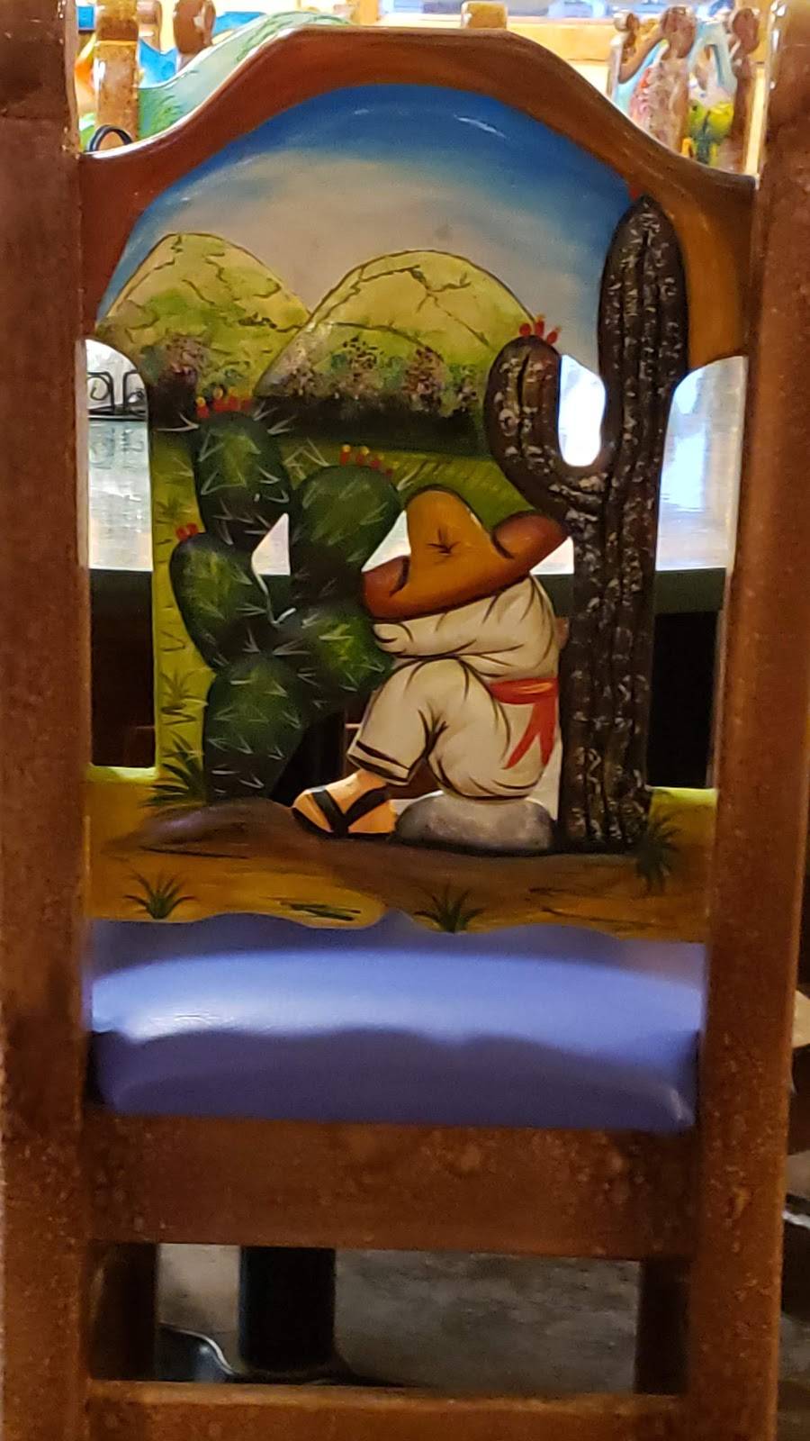 Riviera Maya Mexican Grill | restaurant | 2415 Grant Ave, Pauls Valley, OK 73075, USA | 4052382326 OR +1 405-238-2326