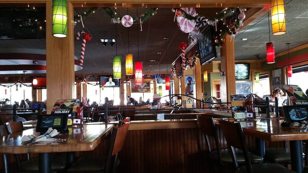 Applebees Grill + Bar | restaurant | 2508 Jamacha Road, El Cajon, CA 92019, USA | 6196707203 OR +1 619-670-7203