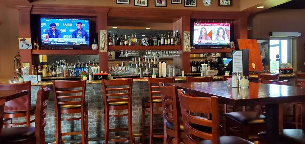 Calabria Ristorante & NY Style Pizza | restaurant | East Towne Center, 13900 County Rd 455 #101, Clermont, FL 34711, USA | 4076565144 OR +1 407-656-5144