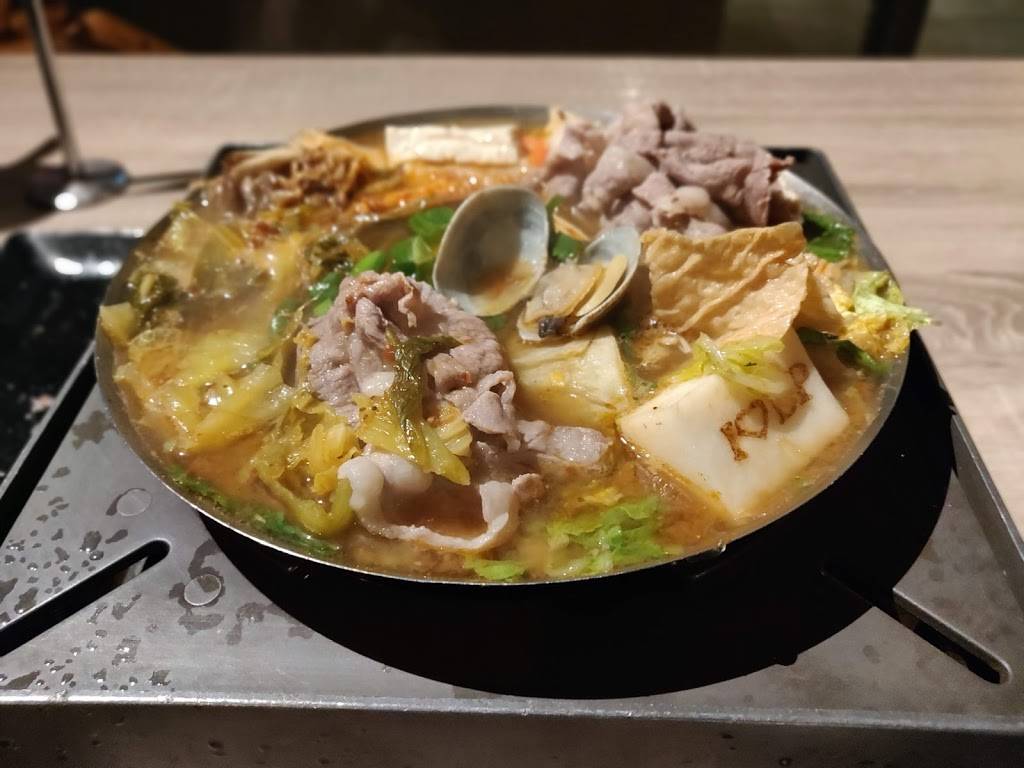 Boiling Point | cafe | 1698 Hostetter Rd, San Jose, CA 95131, USA | 4086003672 OR +1 408-600-3672