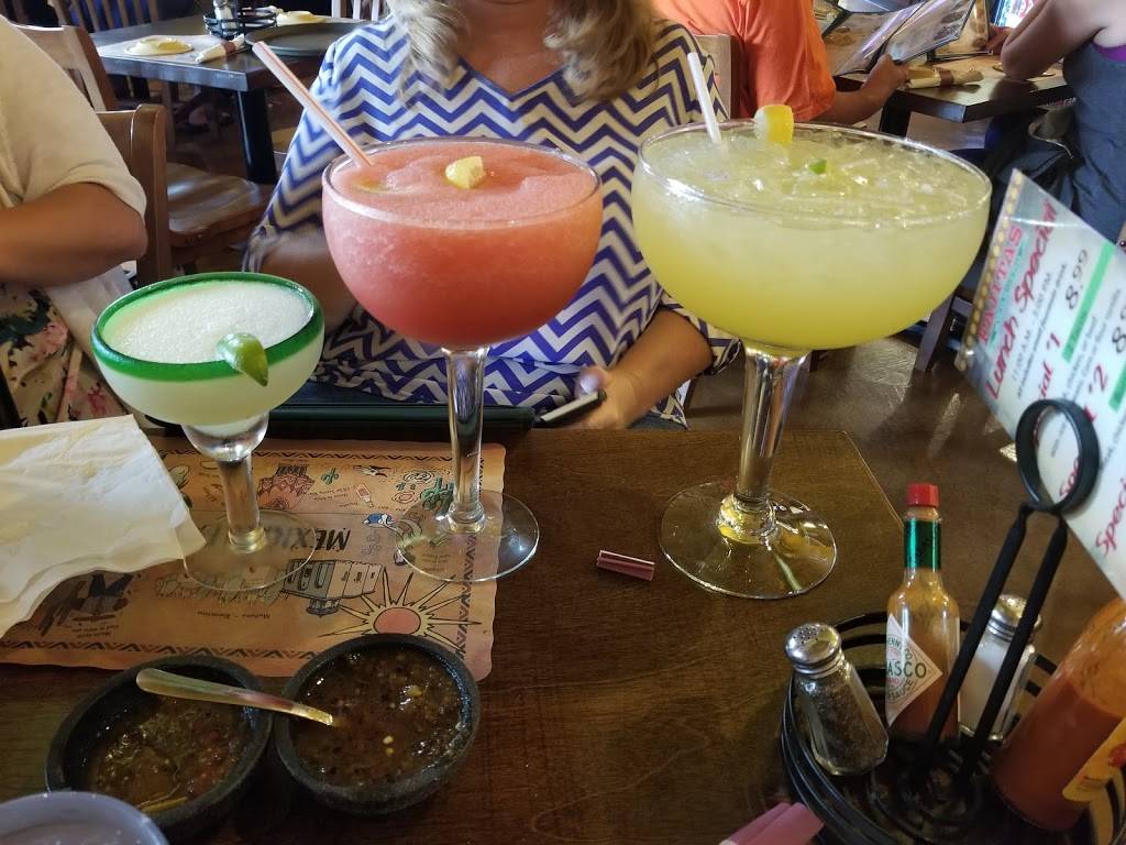 Fajitas Mexican Restaurant - TINLEY PARK | restaurant | 16703 S Harlem Ave, Tinley Park, IL 60477, USA | 7084078144 OR +1 708-407-8144