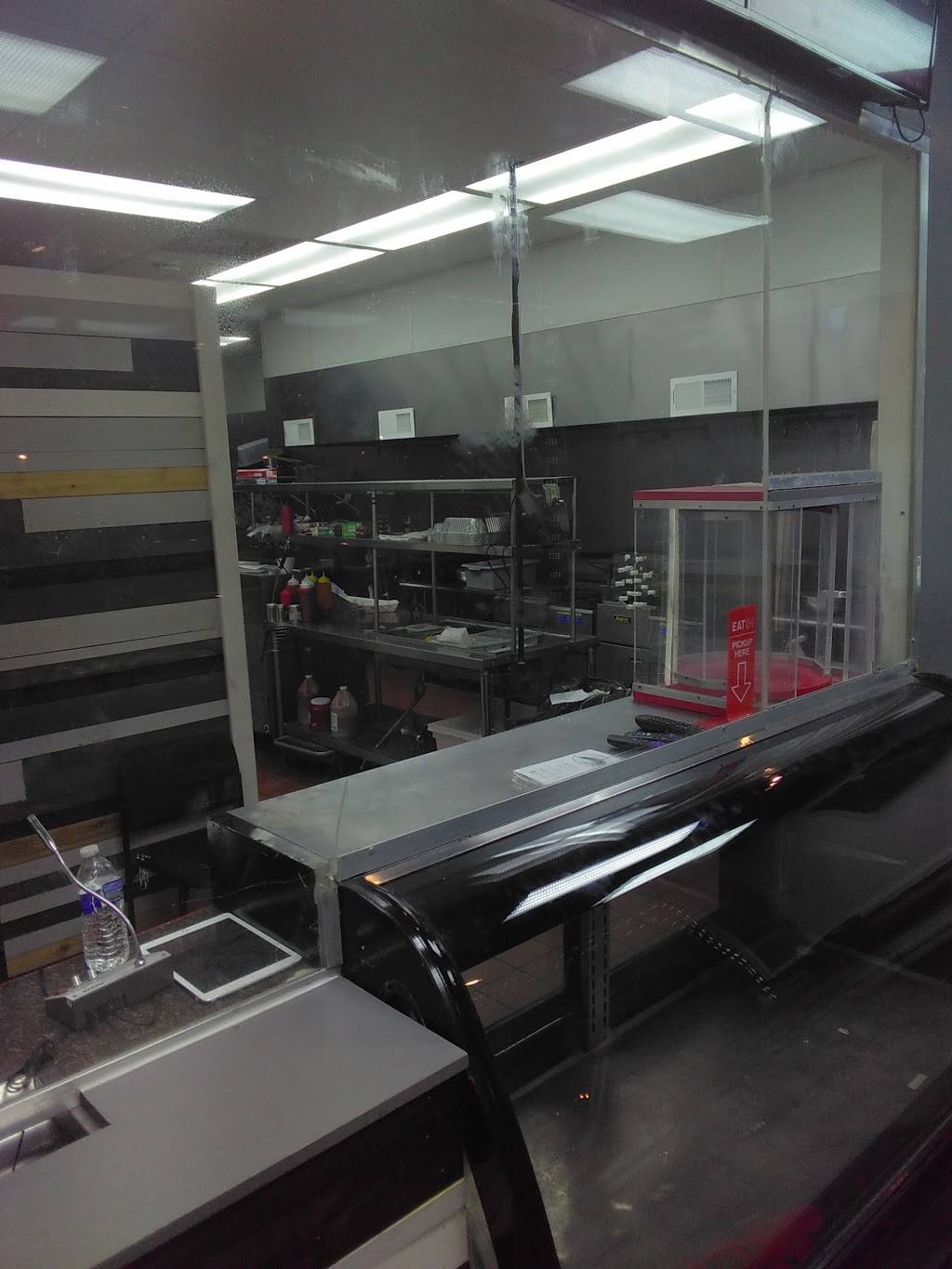 Harolds Shrimp and Chicken | restaurant | 118 Sibley Blvd, Dolton, IL 60419, USA | 7084879717 OR +1 708-487-9717