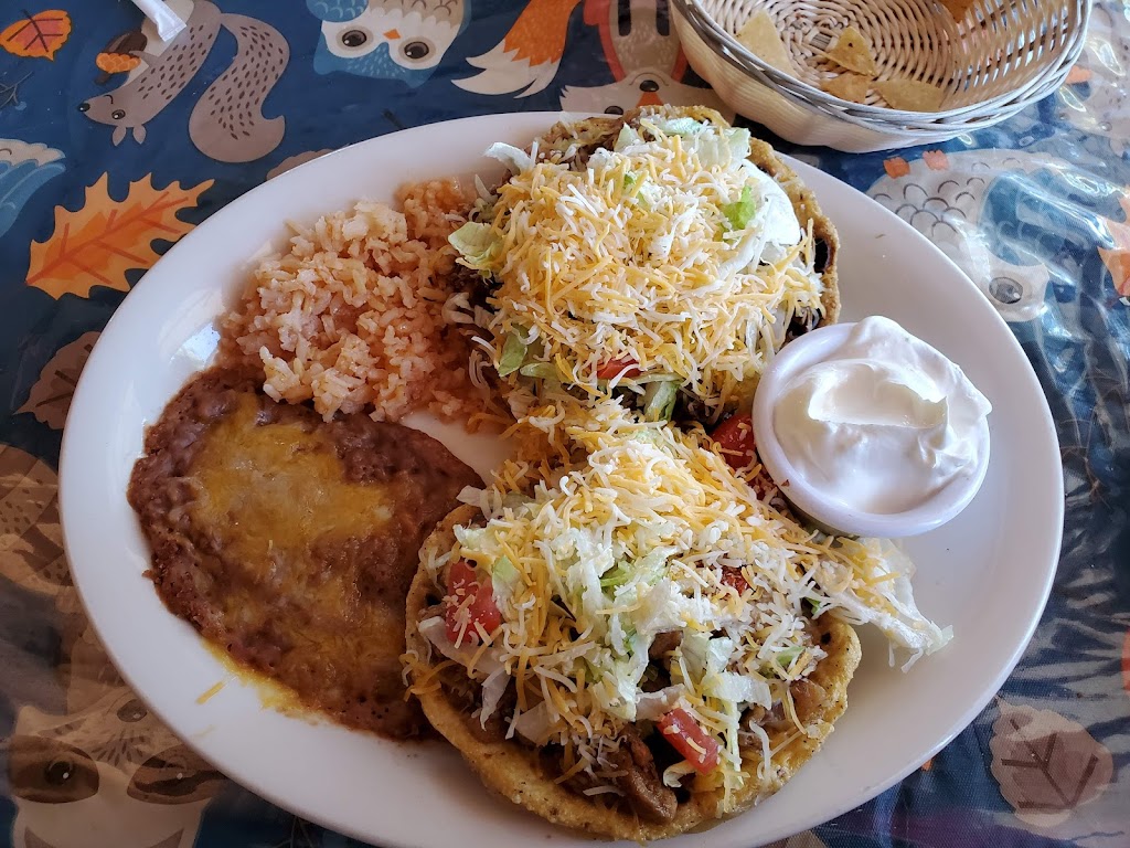 Mi Pueblo | restaurant | 3 Transcon Ln, Winslow, AZ 86047, USA | 9282892665 OR +1 928-289-2665