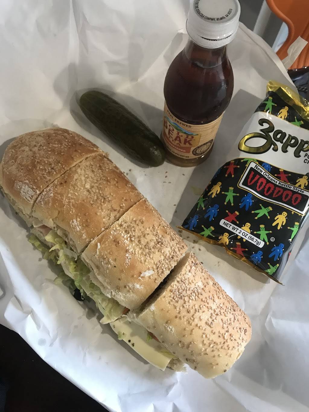 Ship to Shore Store and Deli | cafe | 810 S Main St, Canandaigua, NY 14424, USA | 5853379210 OR +1 585-337-9210