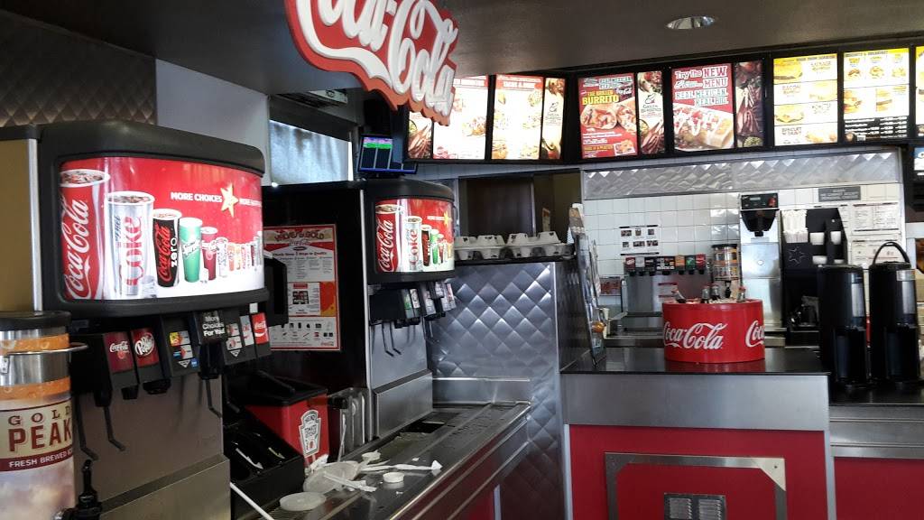 Carls Jr. | restaurant | 15360 Whittier Blvd, Whittier, CA 90603, USA | 5629021974 OR +1 562-902-1974