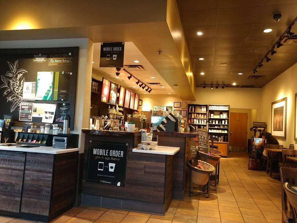 Starbucks | cafe | 4180 &4190, Old Milton Pkwy, Alpharetta, GA 30005, USA | 7705219865 OR +1 770-521-9865