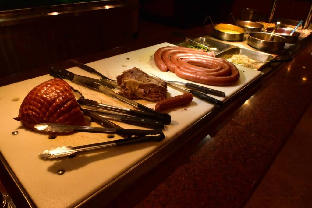 Chow King Grill & Buffet | restaurant | 2142 Jackson Ave W, Oxford, MS 38655, USA | 6622346664 OR +1 662-234-6664