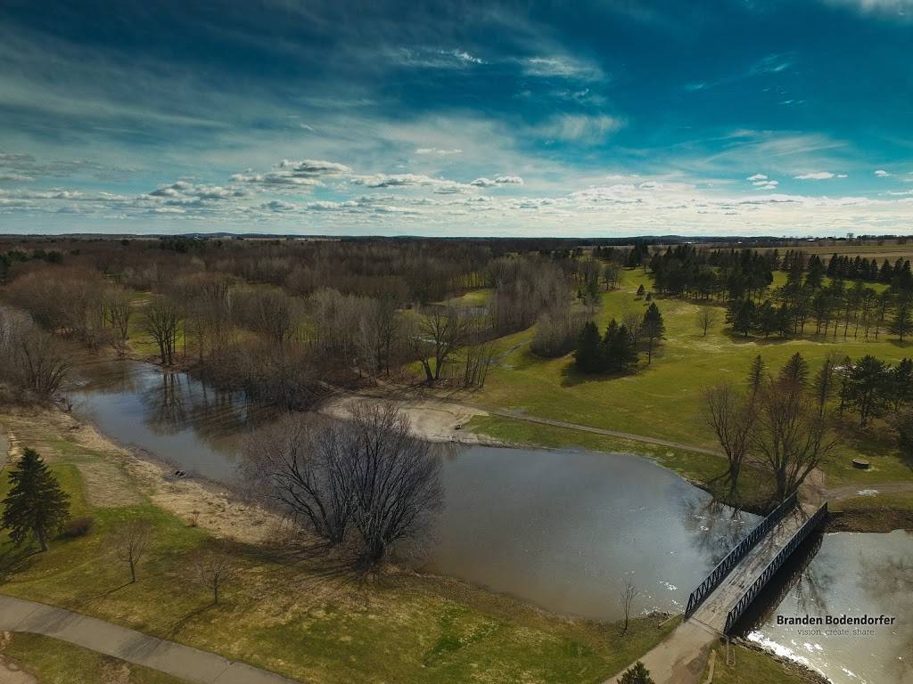 RiverEdge Golf Course & Banquet Facility | restaurant | 10191 Mill Creek Dr, Marshfield, WI 54449, USA | 7156763900 OR +1 715-676-3900