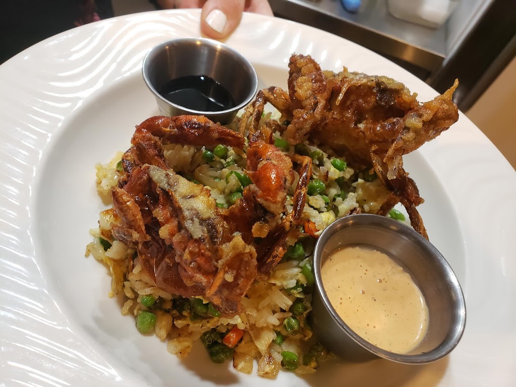 Phat Crab | restaurant | 105 Carillon Market St Suite 101, Panama City Beach, FL 32413, USA | 8502494540 OR +1 850-249-4540