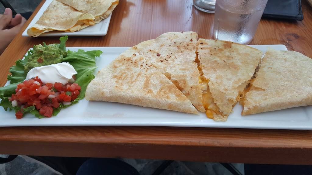 The Parlor | cafe | 7250 Melrose Ave, Los Angeles, CA 90046, USA | 3239302100 OR +1 323-930-2100