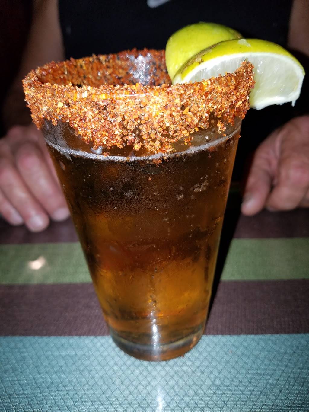 Tipicos | restaurant | 2011 E Belt Line Rd, Carrollton, TX 75006, USA | 9728209946 OR +1 972-820-9946