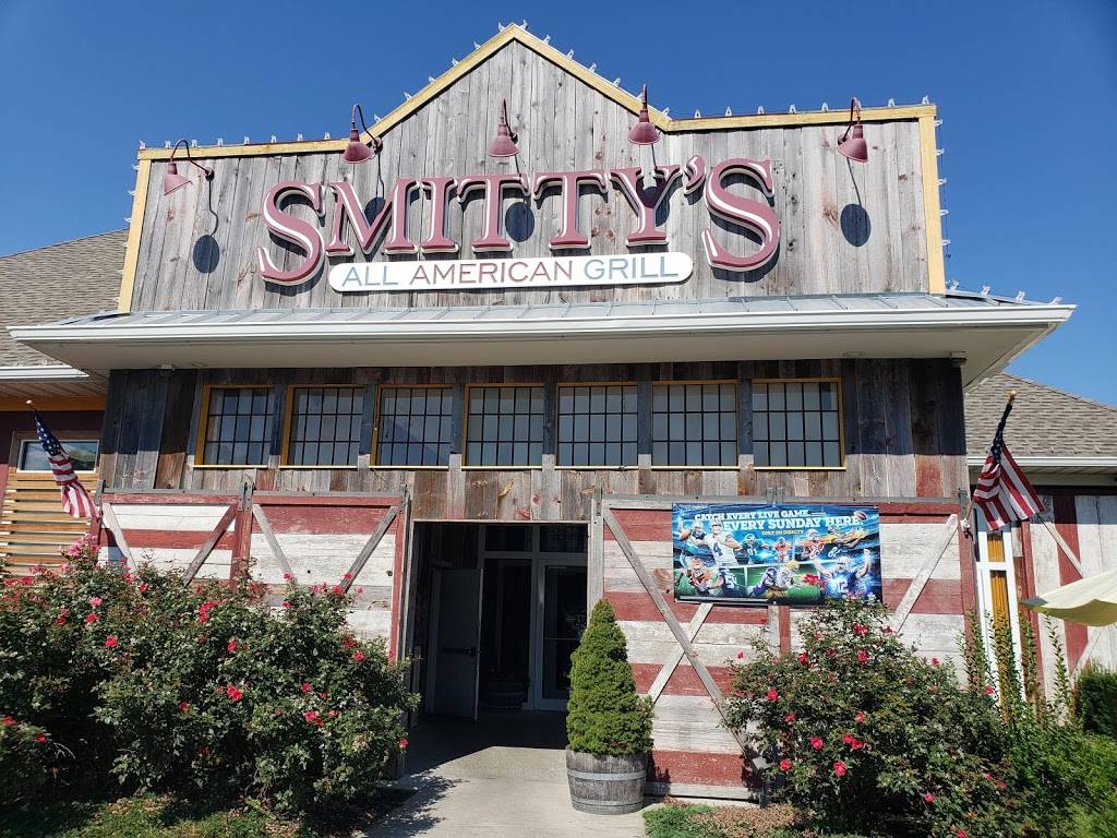 Smittys All American Grill | restaurant | 96 Main Rd, Riverhead, NY 11901, USA | 6319984232 OR +1 631-998-4232