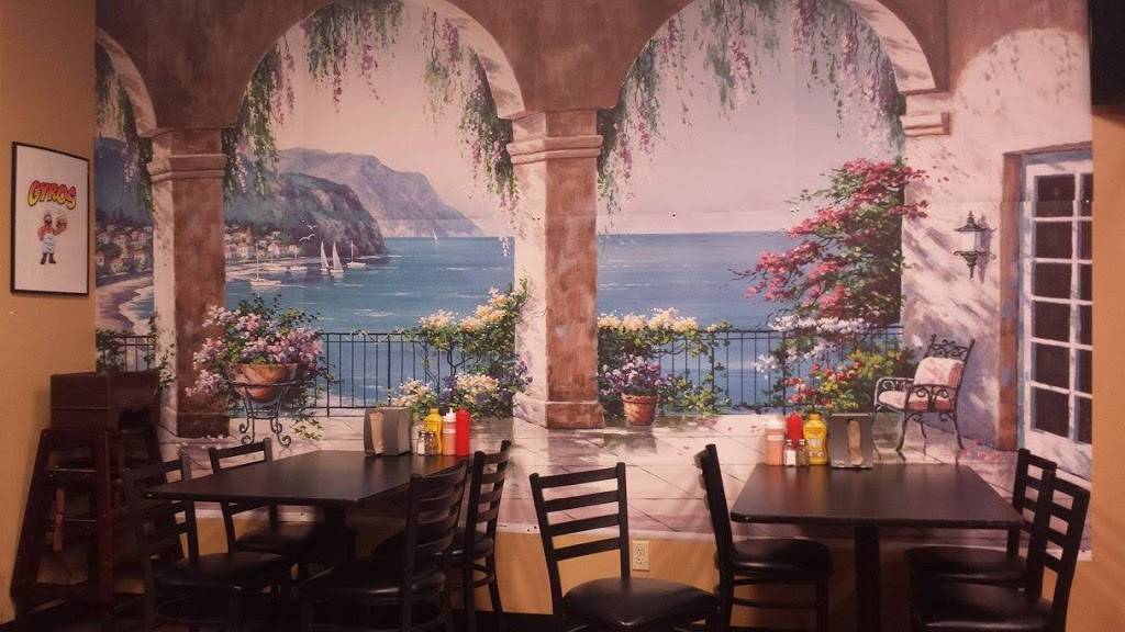 Town Gyro and Burger | restaurant | 1427 Ave D, Snohomish, WA 98290, USA | 3602177826 OR +1 360-217-7826