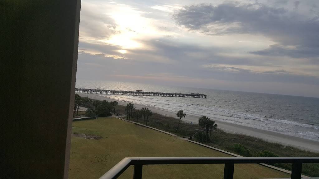 Southern Tide Bar & Grille | restaurant | 3200 E Ocean Blvd, Myrtle Beach, SC 29577, USA | 8433156153 OR +1 843-315-6153