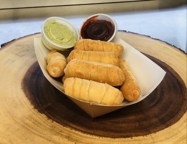 Eddys305 Food Truck | restaurant | 2425 SW 147th Ave, Miami, FL 33185, USA | 3055878998 OR +1 305-587-8998