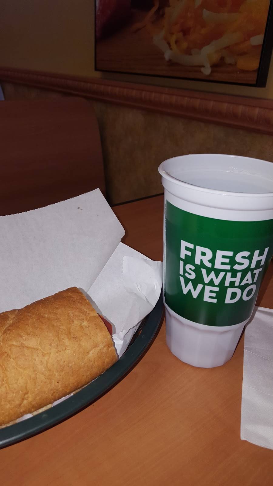 Subway Restaurants | restaurant | 6001 W Parmer Ln, Austin, TX 78727, USA | 5122570300 OR +1 512-257-0300
