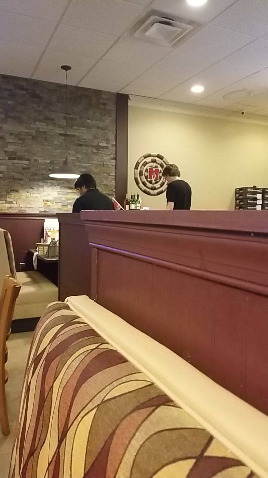 Ledo Pizza | meal takeaway | 141 Park St, Vienna, VA 22180, USA | 7038656220 OR +1 703-865-6220