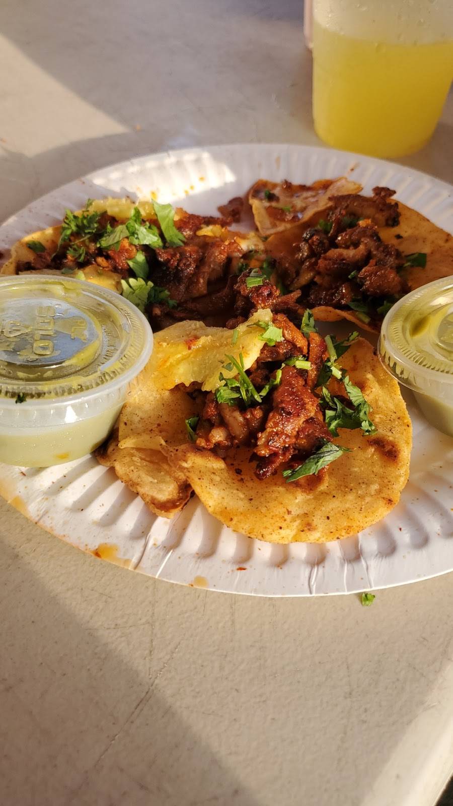 Taqueria La Quebrada | restaurant | 10404 15th Ave SW, Seattle, WA 98146, USA | 2062500973 OR +1 206-250-0973