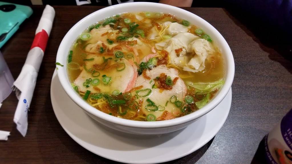 Pho Bulous | restaurant | 4167, 3409 S Broadway #700, Edmond, OK 73013, USA | 4054755599 OR +1 405-475-5599