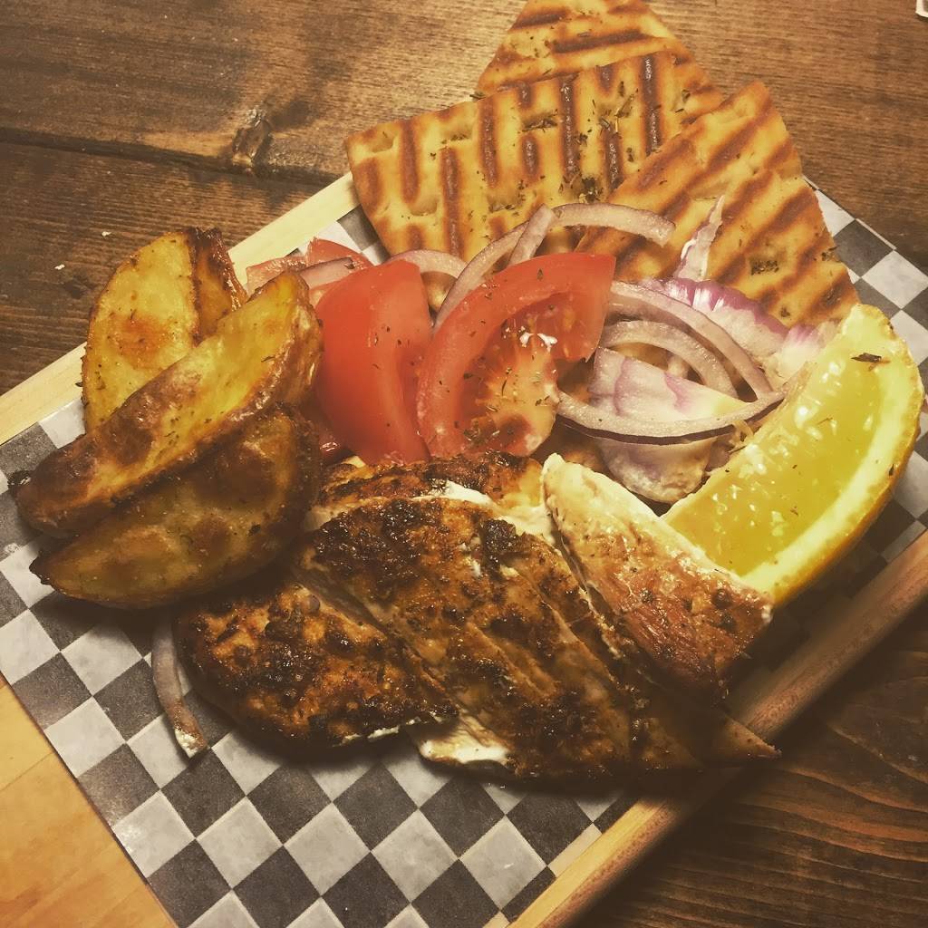 La Cuisine Meraki | restaurant | 275 Rue Paradis, Repentigny, QC J6A 8H2, Canada | 5796351235 OR +1 579-635-1235