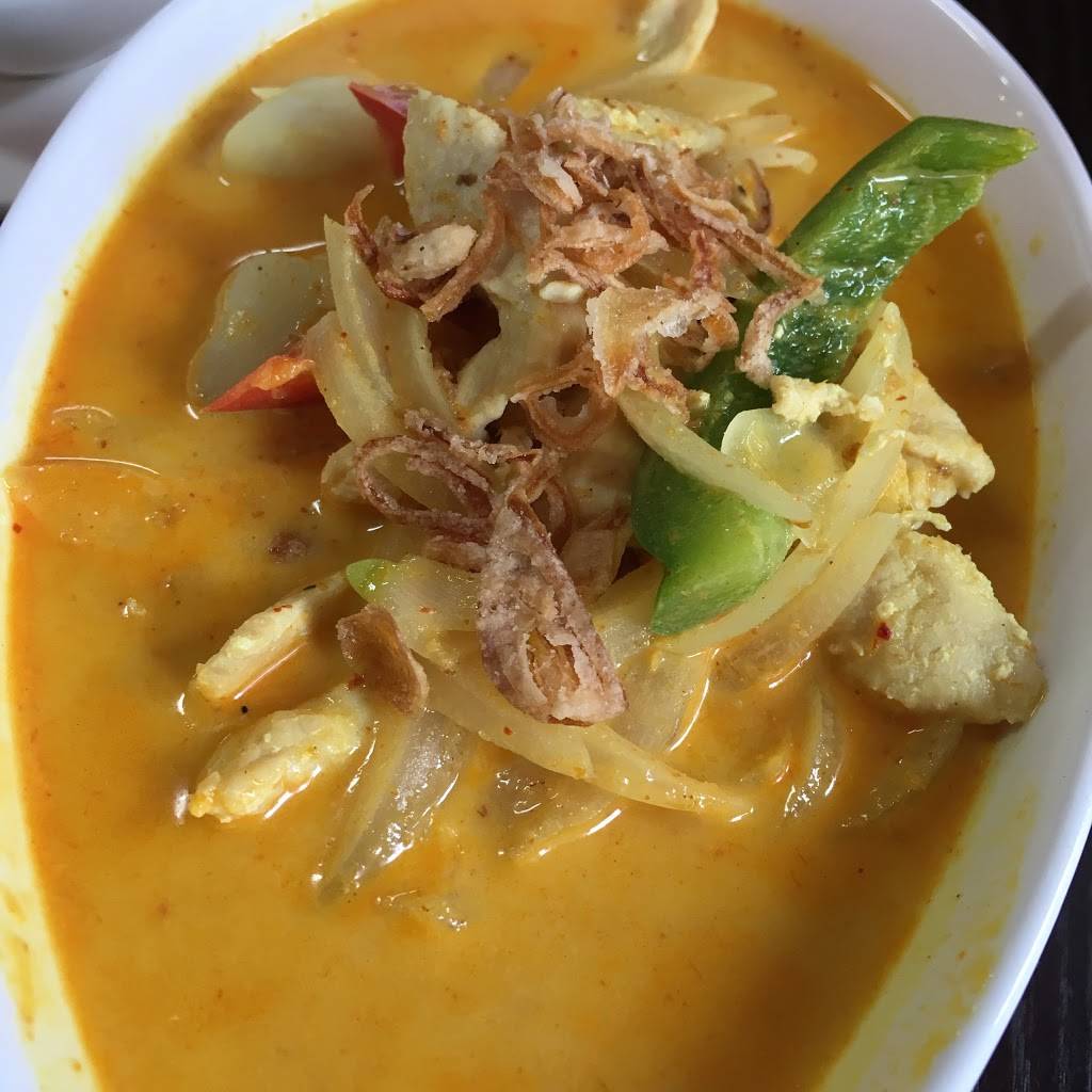 Roi Siam Restaurant | restaurant | 1814 Bergenline Ave ste 1, Union City, NJ 07087, USA | 2012230222 OR +1 201-223-0222