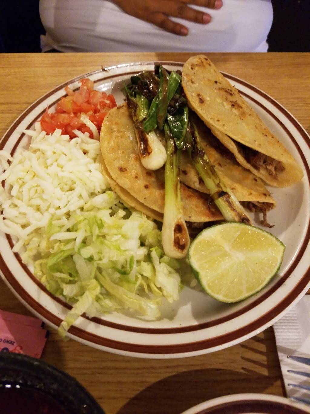 Los Nogales Mexican Restaurant | restaurant | 8919 Washington St, Thornton, CO 80229, USA | 3032886903 OR +1 303-288-6903