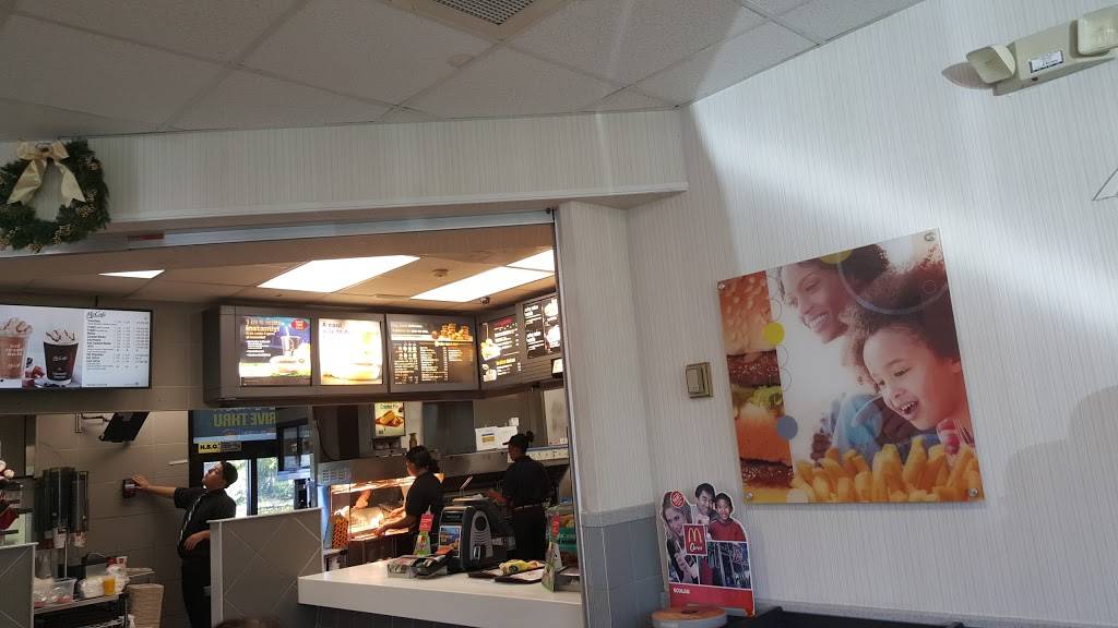 McDonalds | cafe | 11655 W Sample Rd, Coral Springs, FL 33065, USA | 9543460710 OR +1 954-346-0710