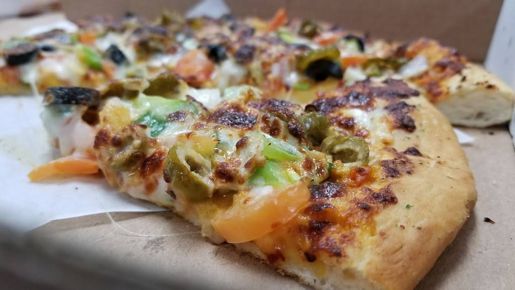 Longhorn Pizza & Grill | restaurant | 2820 Guadalupe St, Austin, TX 78705, USA | 5124518666 OR +1 512-451-8666