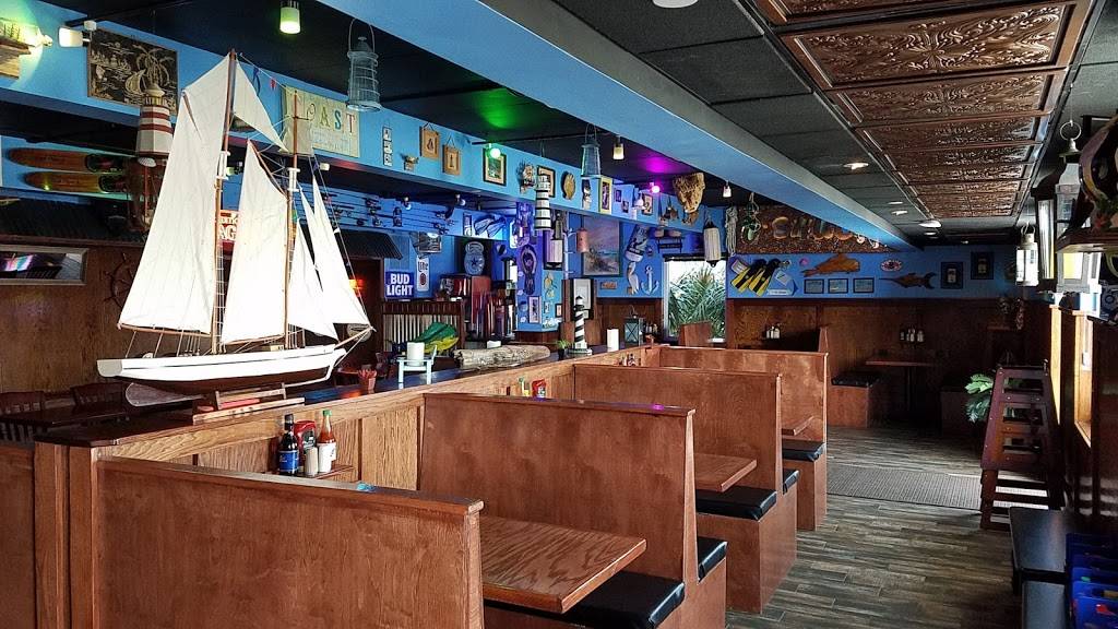 OShucks Seafood and Grill | restaurant | 111 Boardwalk place west, Ste 203, Madeira Beach, FL 33708, USA | 7272588962 OR +1 727-258-8962