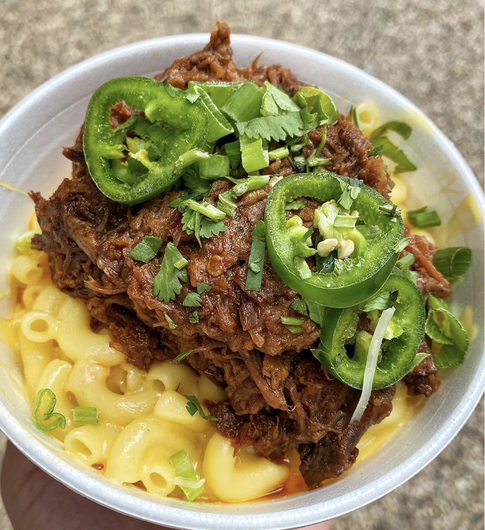 The Melt on Wheels | restaurant | Inside Craft Beer Cellar, 907 Franklin St, Houston, TX 77002, USA | 7132270199 OR +1 713-227-0199